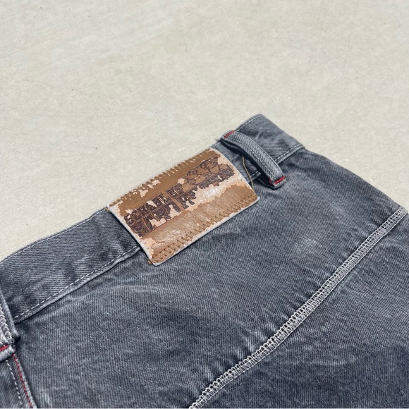 School Of Hard Knocks Jeans - Picture 9 of 9